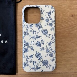 Burga Sweetheart iPhone 15 Pro Max Case Tough (MagSafe)